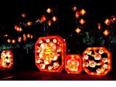 中秋节祝贺词100字