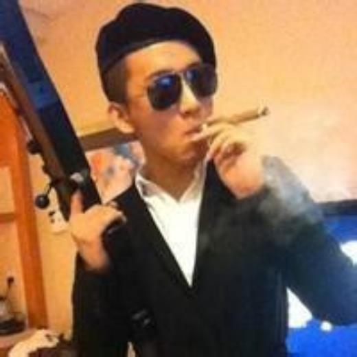 情人之间离别的话语
