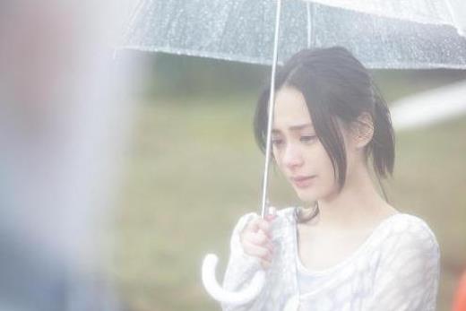 下雨天伤心的句子说说心情