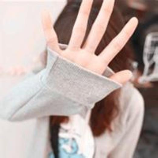 励志清纯女生个性签名