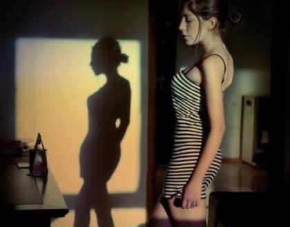 夸赞女人最经典句子