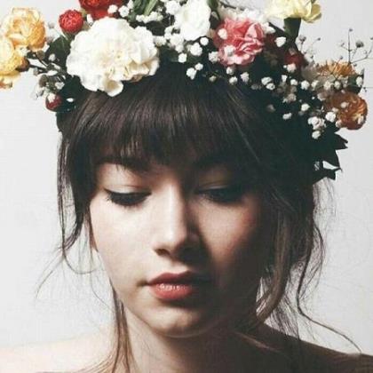 励志说说女生简单气质
