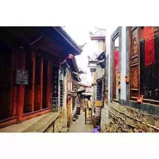 下午发朋友圈的短句