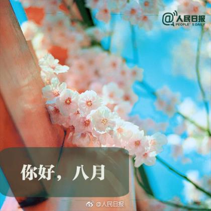 早安语录干净短句