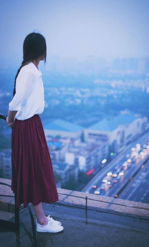 七夕节给女朋友的祝福语