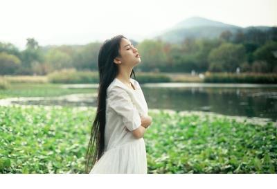 女人励志说说心情短语