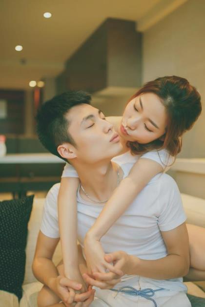 深夜情话经典语录