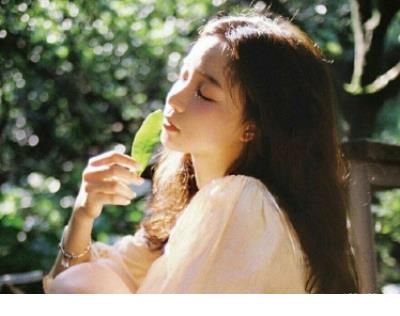 关于美丽的邂逅的句子