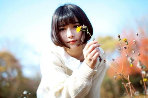关于夏天的优美句子简短