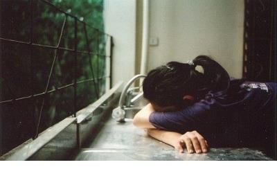 qq伤感网名和签名