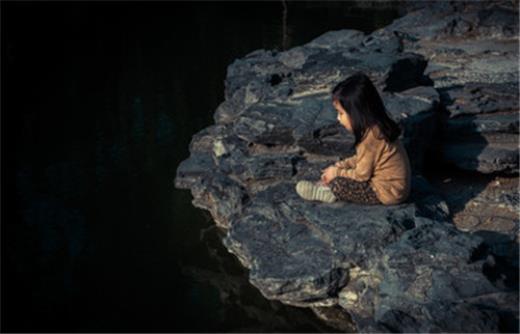 深夜寂寞孤单的句子