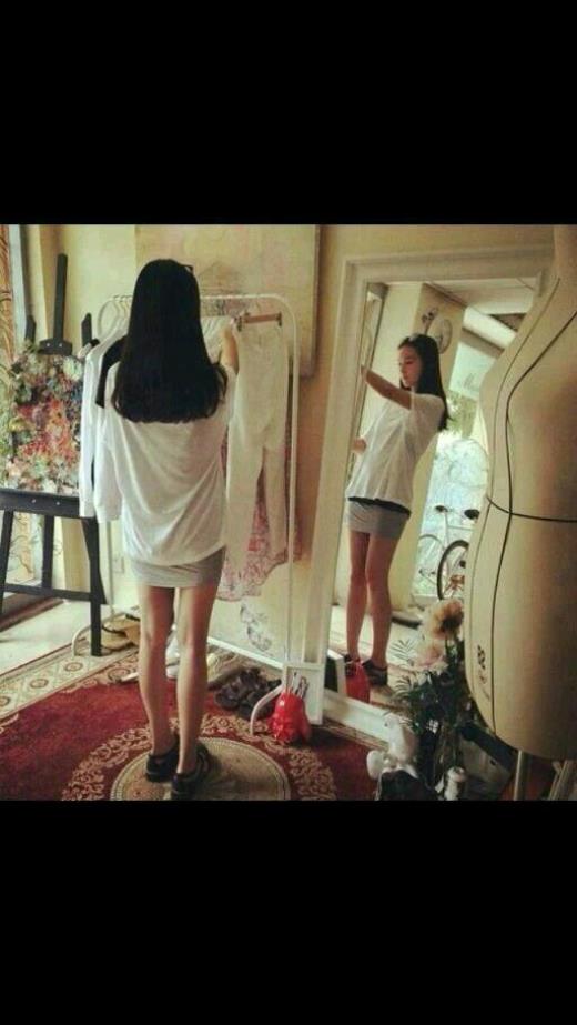 适合深夜发的伤感说说