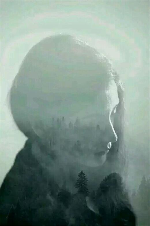 QQ个性签名女生简单气质