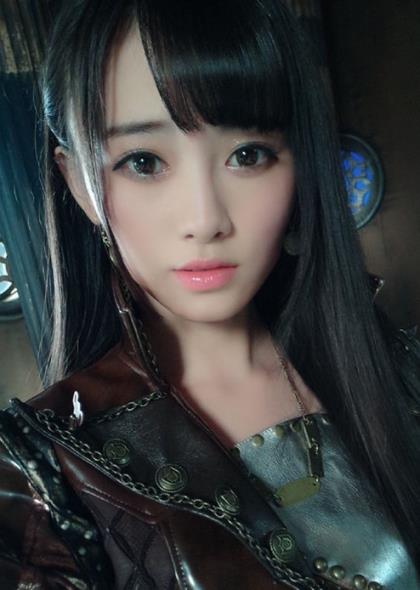 生女儿祝福语