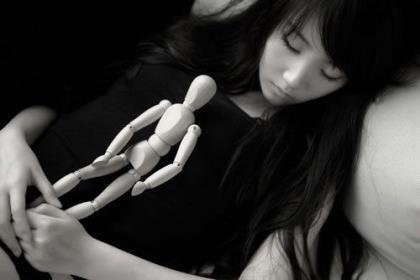 发朋友圈百合花配精美短句